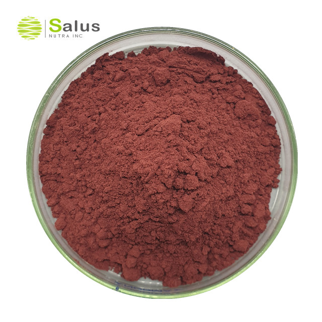 Astaxanthin