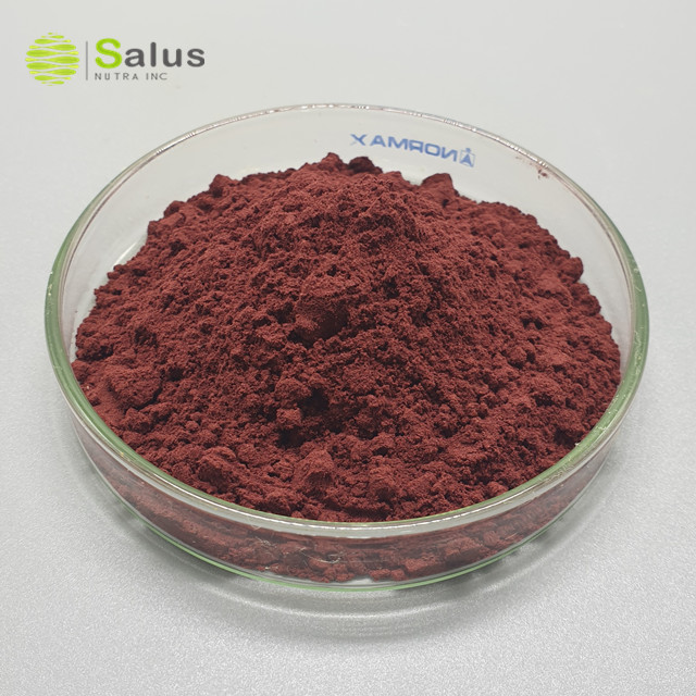 Haematococcus Pluvialis Extract