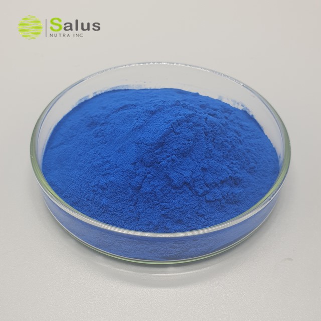 Phycocyanin