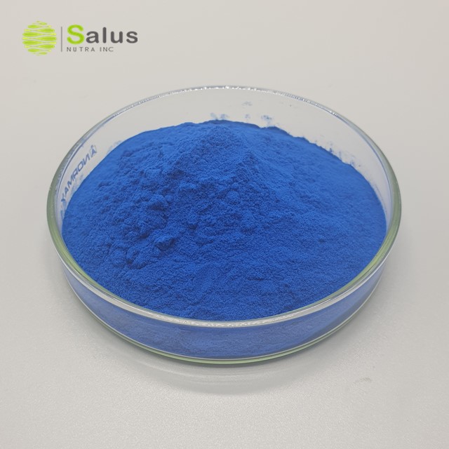 Phycocyanin