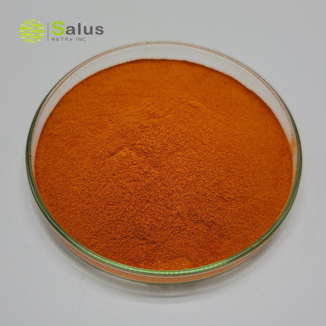 Zeaxanthin