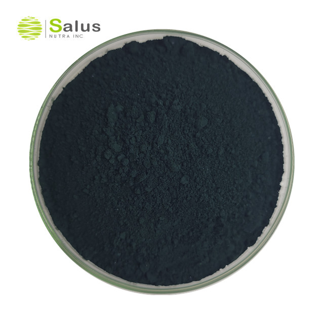 Sodium Copper Chlorophyllin