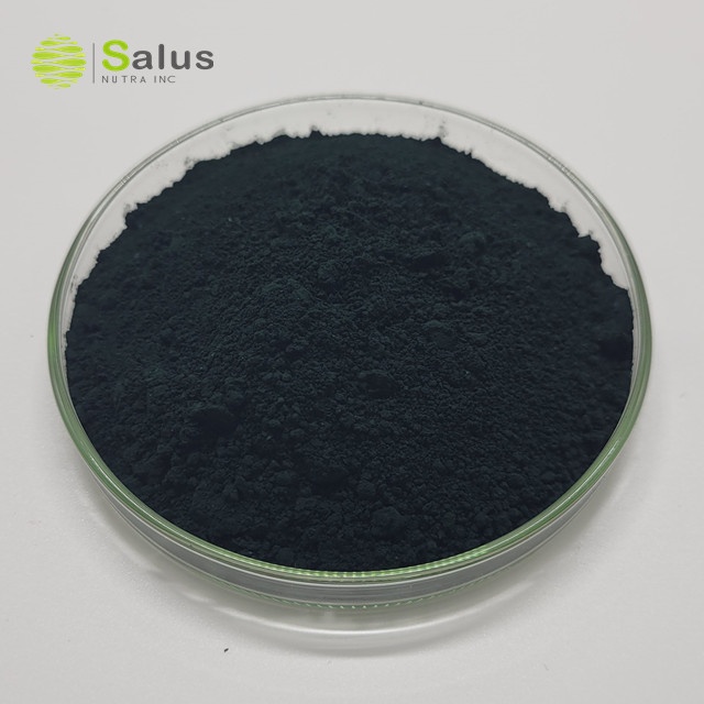 Sodium Magnesium Chlorophyllin