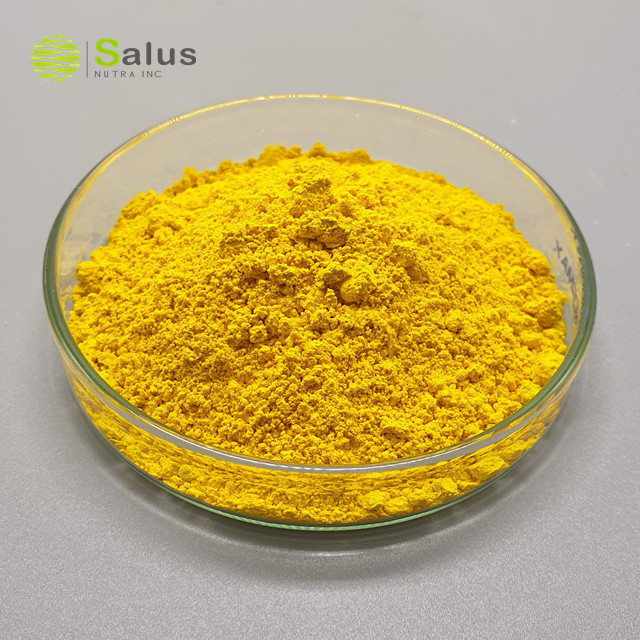 Berberine Chloride