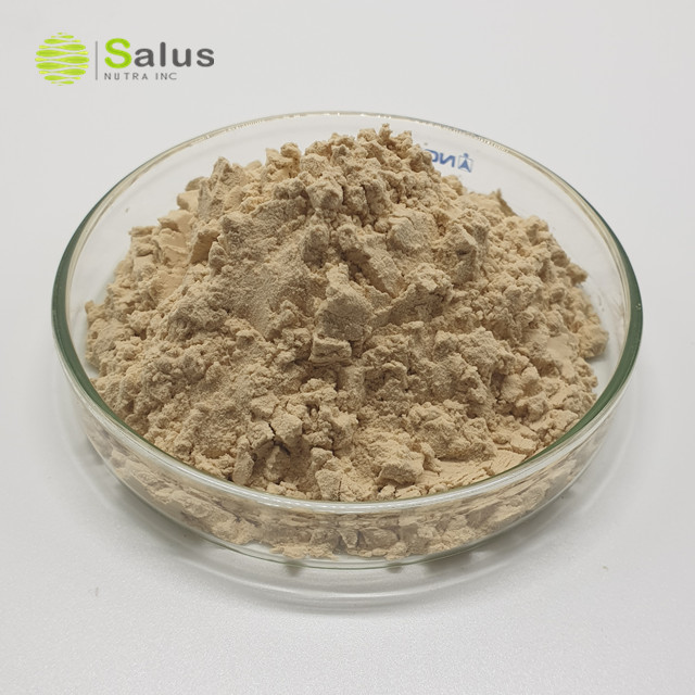 Oat Beta Glucan