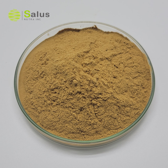 Pygeum Africanum Extract