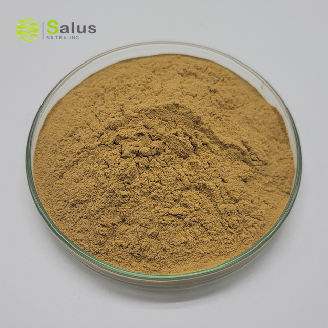 Pygeum Africanum Extract