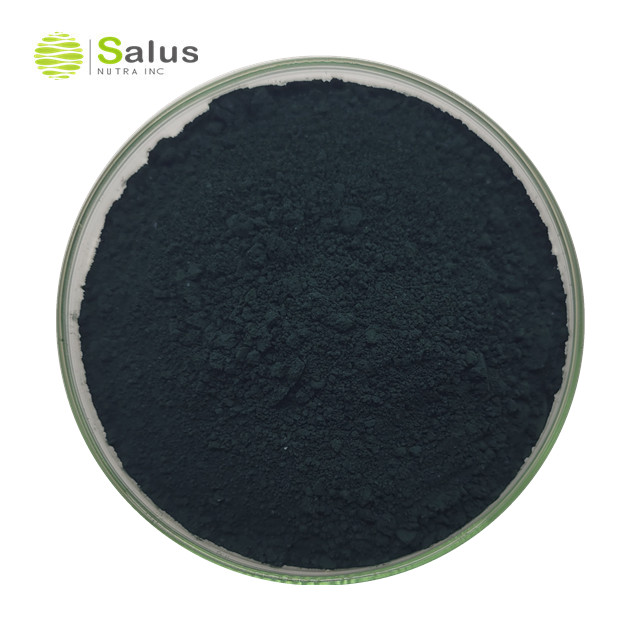 Sodium iron chlorophyllin